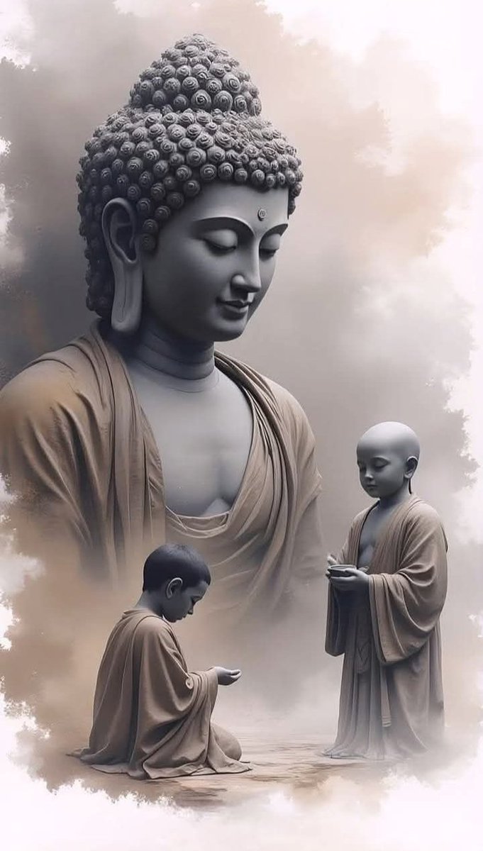 अच्छाई, बांटो, 
सुकून और सम्मान 
खुद चलकर आएगा

#नमो_बुद्धाय_जय_भीम 💐🙏
#धम्म_प्रभात🌸🌸🙏🙏