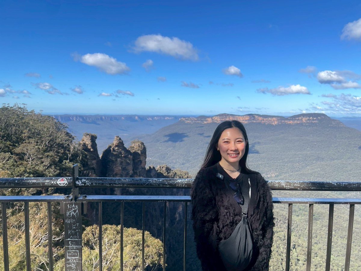 今回の海外旅行で感じたこと。
やっぱり…「日本最高！！✨」

海外は色んな文化や言語があり、魅力的な部分がたくさん。自分にない価値観や素敵な考え方、環境がある。