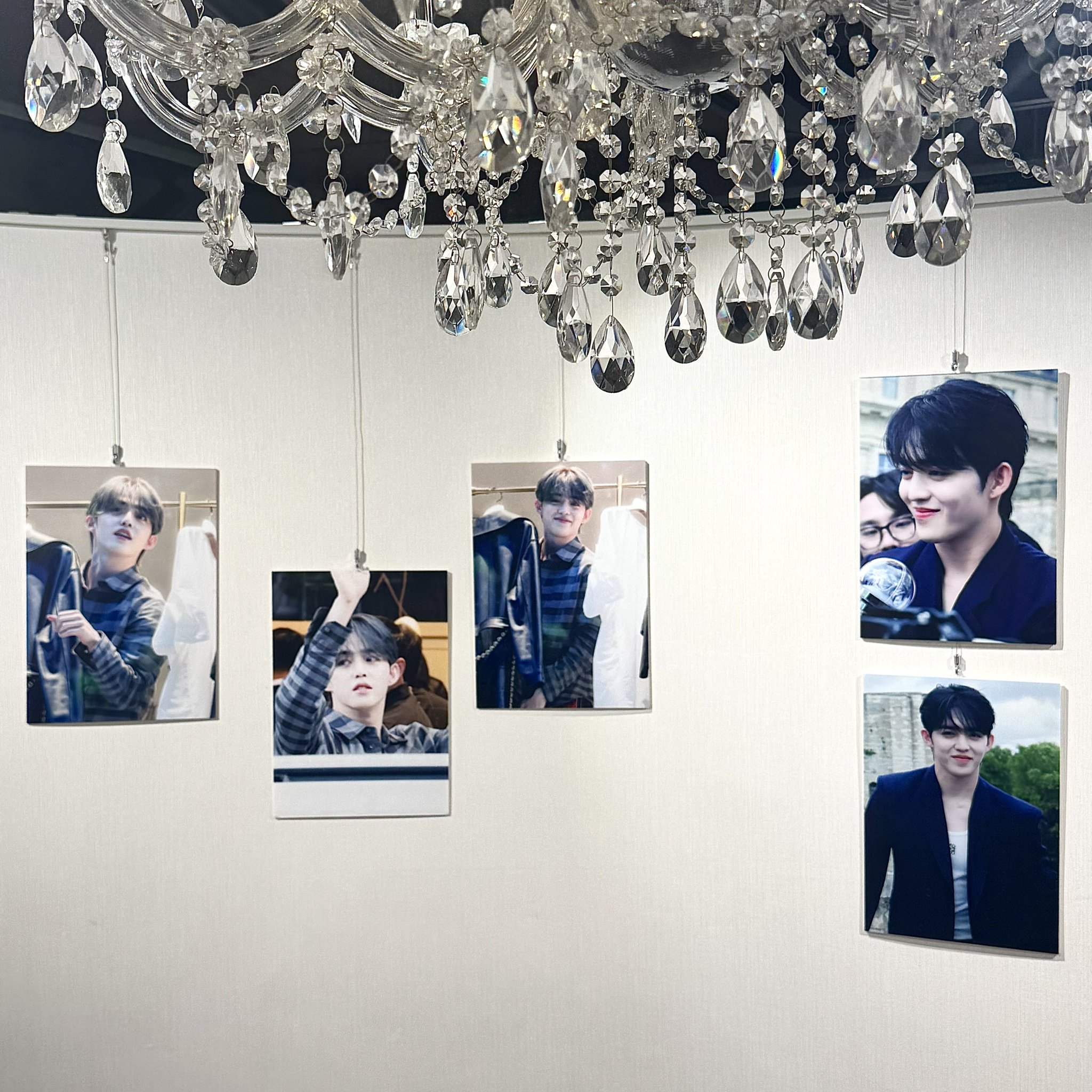 Dフェスタ SEVENTEEN エスクプス 8月8日 DICON D'FESTA SEVENTEEN S.COUPS version《全額内金