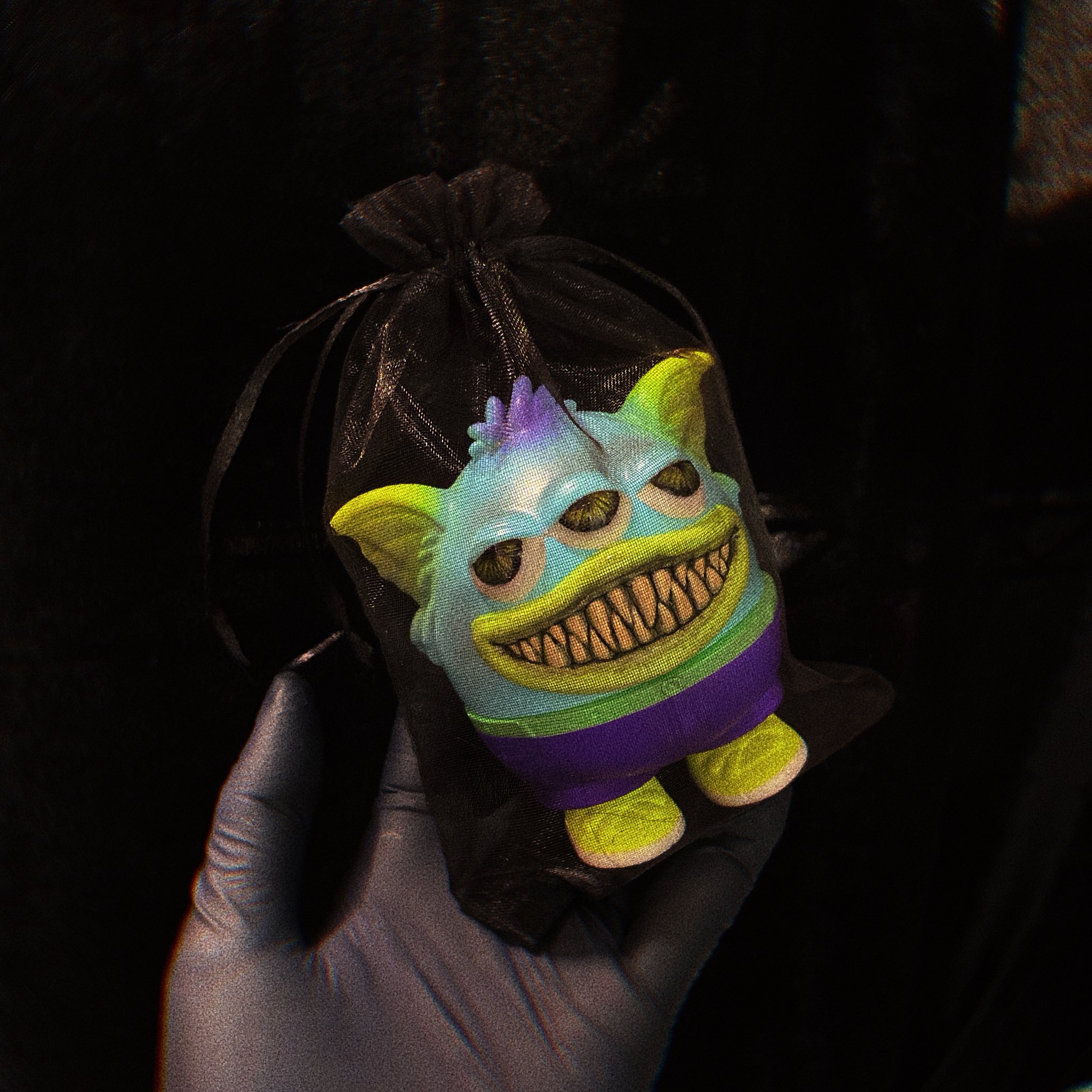 bitemorph ベニアズマイモミ　ゴーシュ　goshu bitemorph ベニアズマイモミ ゴーシュ goshu ベニアズマ イモミ