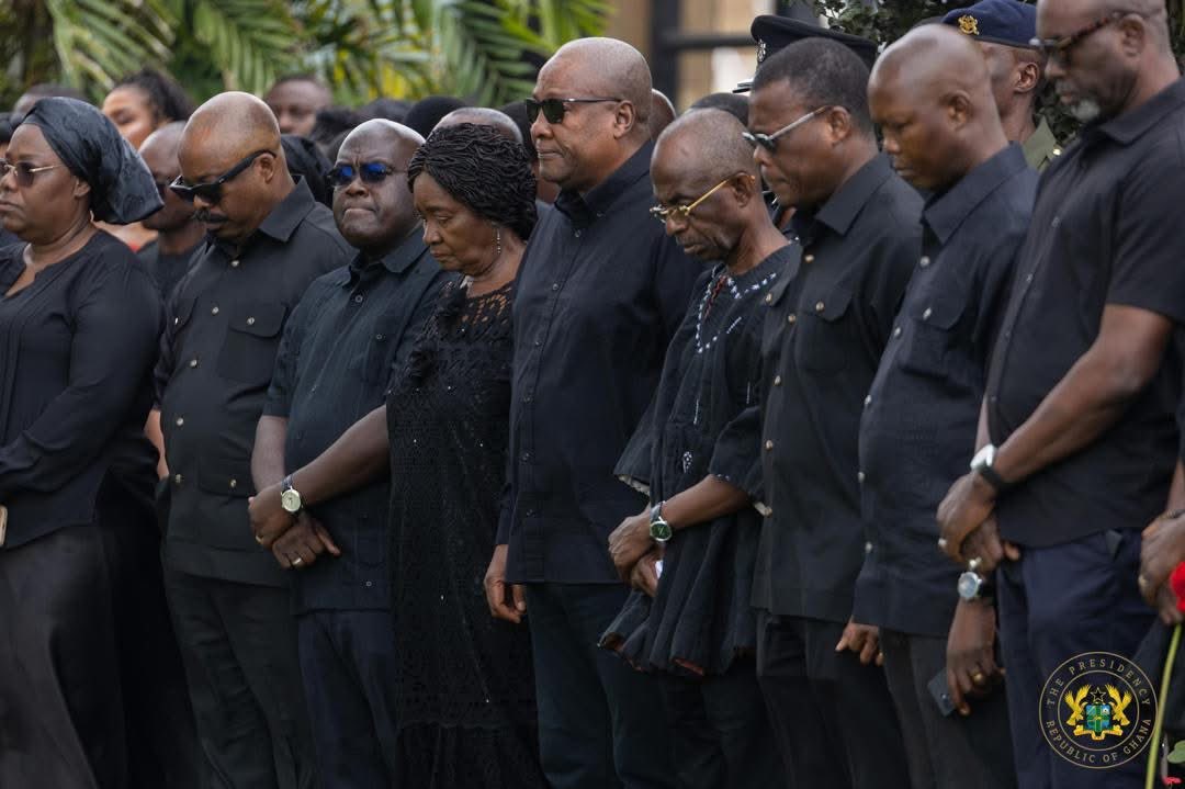 Kennedy A. Osei ESQ (@_kennedyosei) on Twitter photo 