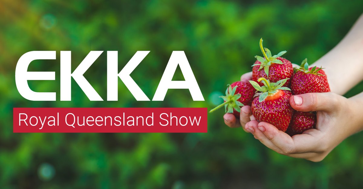 PrescienceTech's tweet image. Prescience has supported Capital Projects across the state for two decades, from critical infrastructure upgrades to systems that keep teams aligned when the pressure is on. That same spirit of capability and coordination is what EKKA puts on show every year!