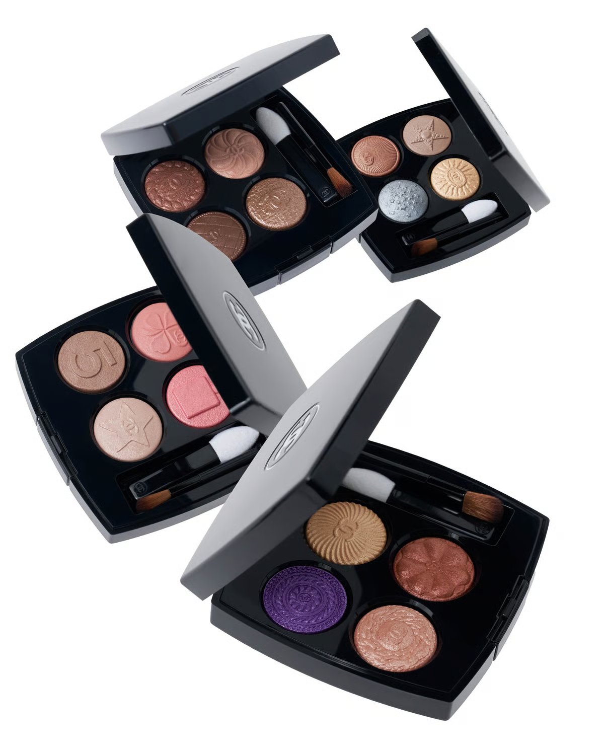 CHANEL アイシャドウパレット 8904 CHANEL アイシャドウパレット 8904 Amazon | [ラッピング済み