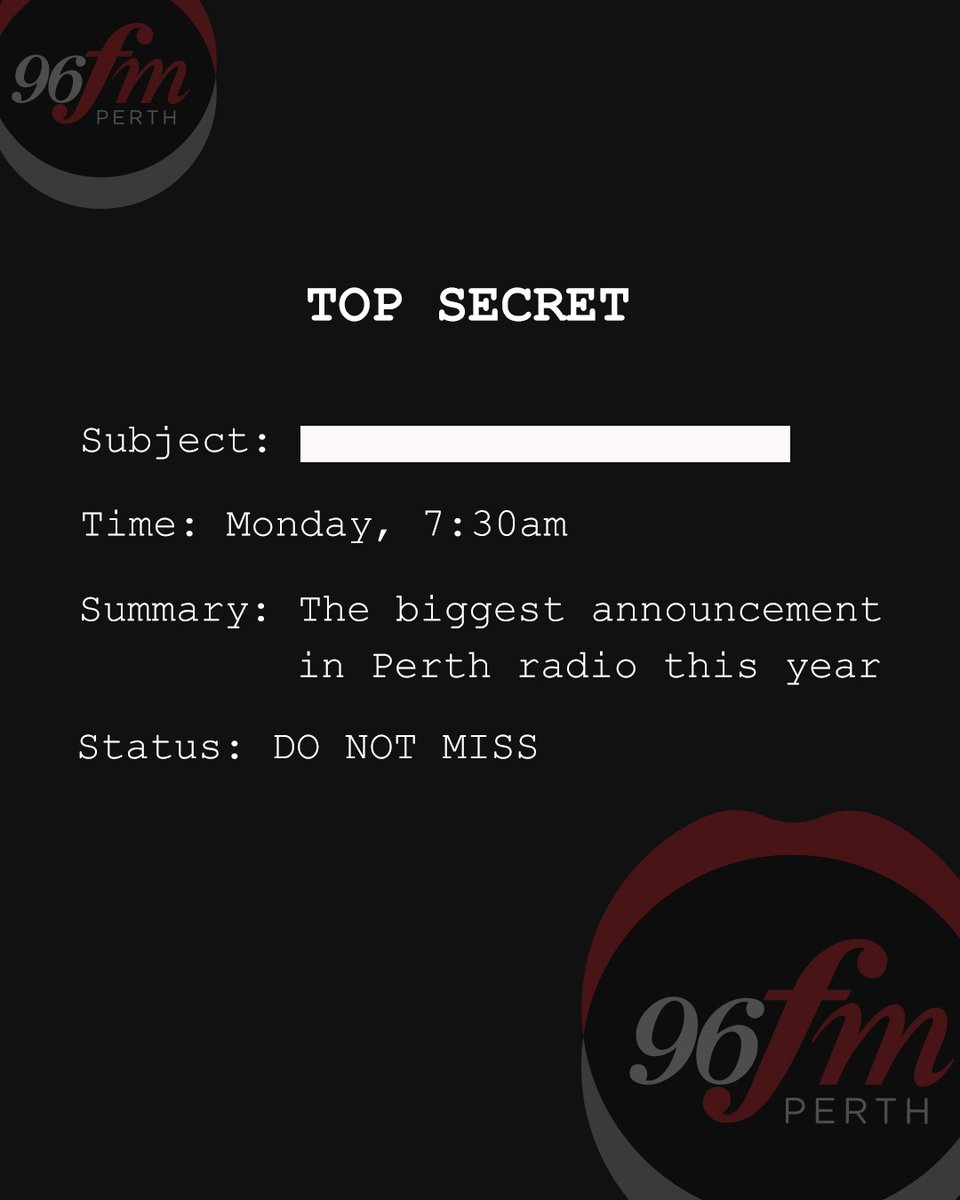 GOLD96FM tweet media