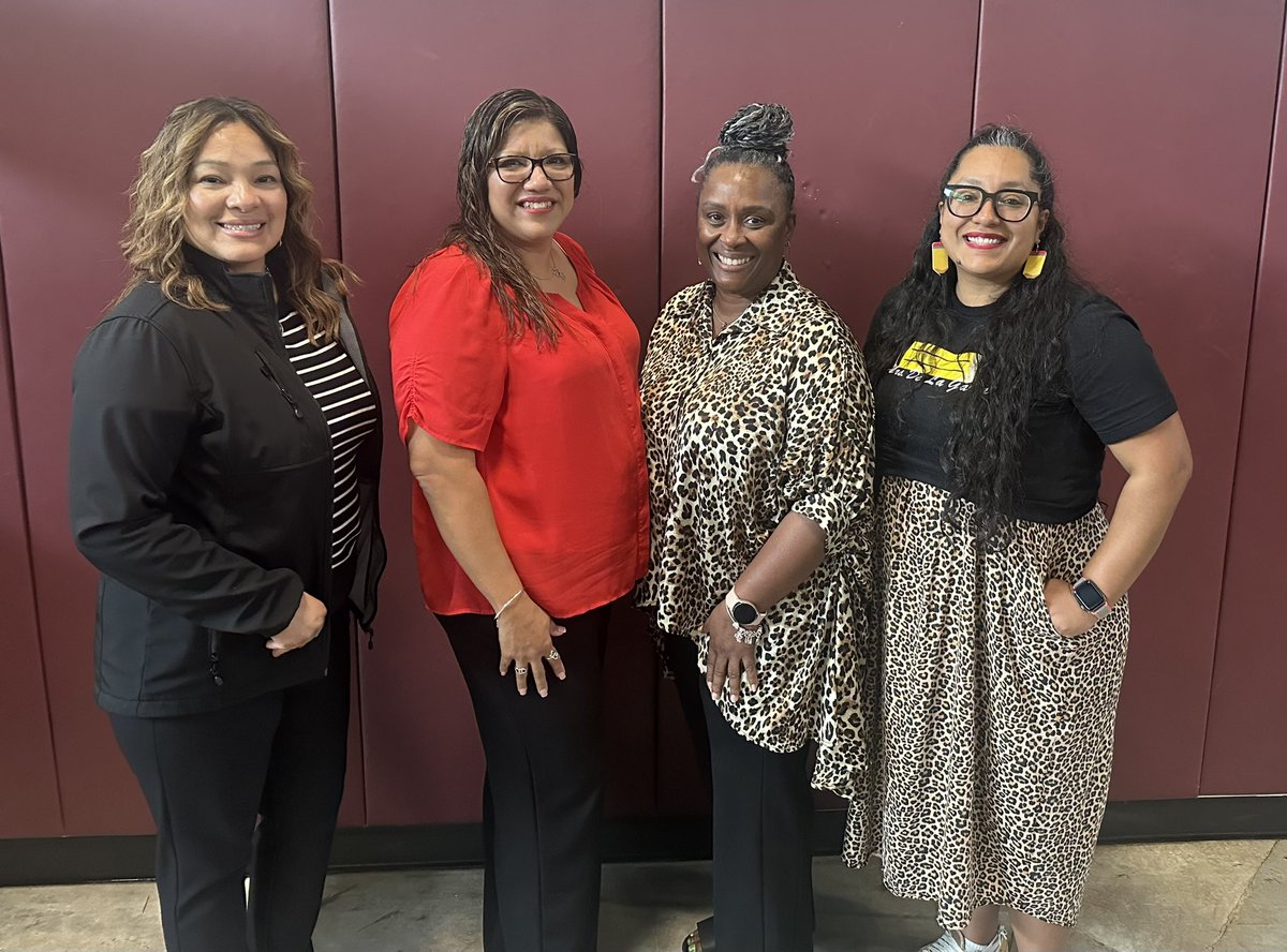 Stehlik Elementary (@stehlikes_aisd) on Twitter photo Excited to work with some of <a href="/AldineISD/">Aldine ISD</a>’s best coaches! They will be supporting our students and teachers as we launch into excellence! Excited to work with some of <a href="/AldineISD/">Aldine ISD</a>’s best coaches! They will be supporting our students and teachers as we launch into excellence!