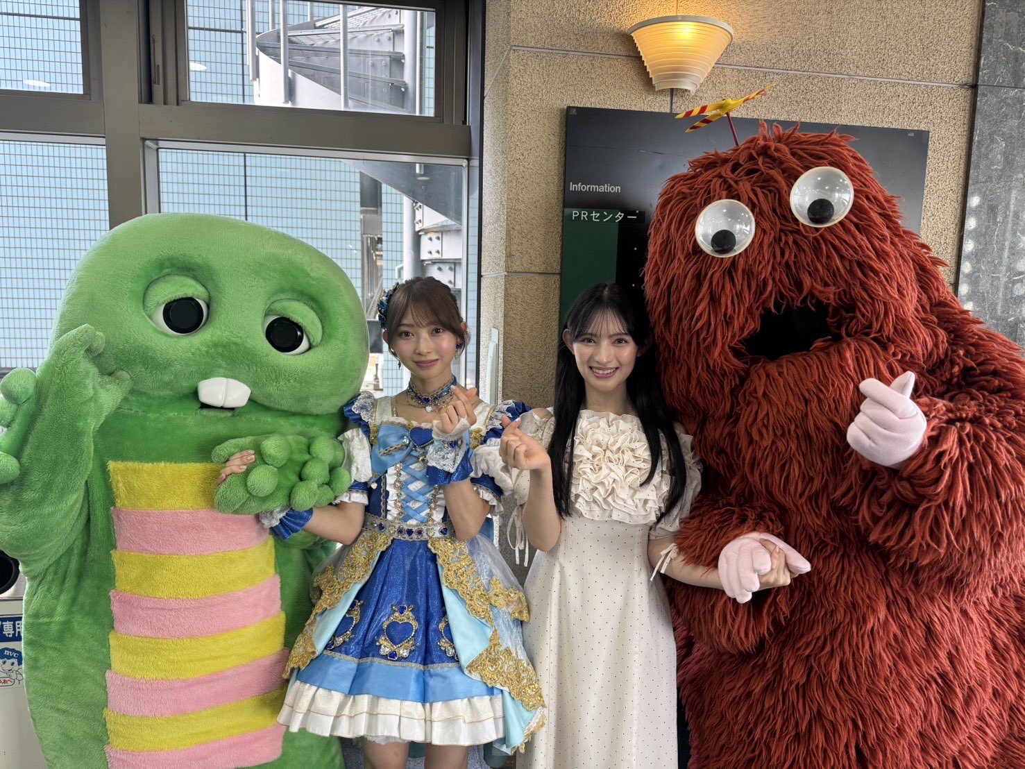 ガチャピンさん おまとめページ ガチャピン】芸歴51年を振り返り？本音を告白 - YouTube