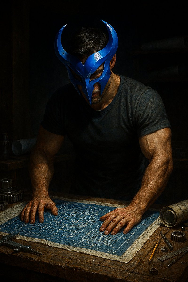 Good Morning!

The build never stops, day or night, our team is crafting the future.

Join us on this journey and watch Basho evolve alongside you.

Let’s level up together! 💙