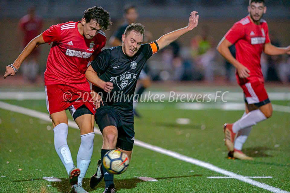 FC Wisconsin Brewers 🍺 tweet media