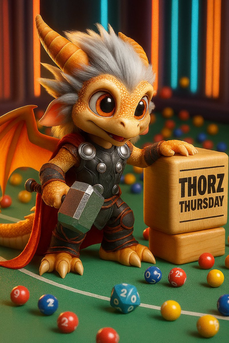 Joey$NetZ (@hoeybblessed) on Twitter photo Rolling towards the weekend🟠
⏰️ 10 PM Est- Thursday 🕔
twitch.tv/thorscryptos
🏁10 Rounds Max Per week🏁
Set a reminder for the upcoming Space! x.com/i/spaces/1BRJj…
<a href="/Thorscryptos/">⚡️ThorsZ🇨🇦🇬🇷</a> <a href="/RosemarieOakley/">Rosemarie</a> <a href="/StaxedAF/">Staxed</a> <a href="/HC_Townes/">H.C. Townes</a> <a href="/AeonForgeio/">Aeon Forge</a> #DragonZ Rolling towards the weekend🟠
⏰️ 10 PM Est- Thursday 🕔
twitch.tv/thorscryptos
🏁10 Rounds Max Per week🏁
Set a reminder for the upcoming Space! x.com/i/spaces/1BRJj…
<a href="/Thorscryptos/">⚡️ThorsZ🇨🇦🇬🇷</a> <a href="/RosemarieOakley/">Rosemarie</a> <a href="/StaxedAF/">Staxed</a> <a href="/HC_Townes/">H.C. Townes</a> <a href="/AeonForgeio/">Aeon Forge</a> #DragonZ