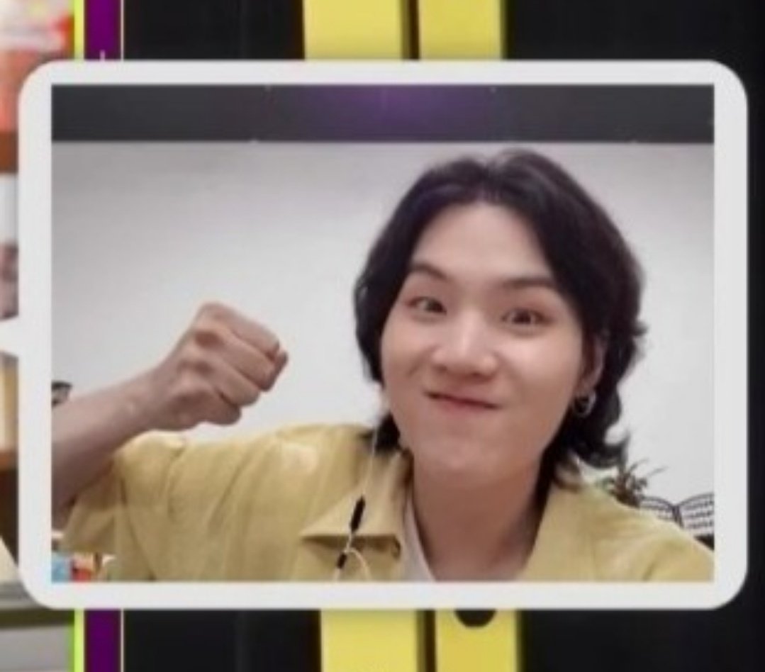 Namjoon new pfp                                  Yoongi