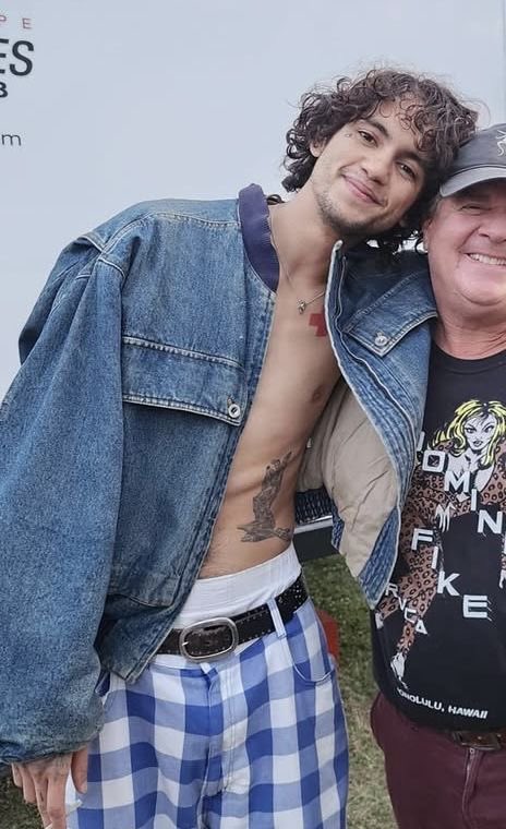 I’m coming for you dominic you. better watch out