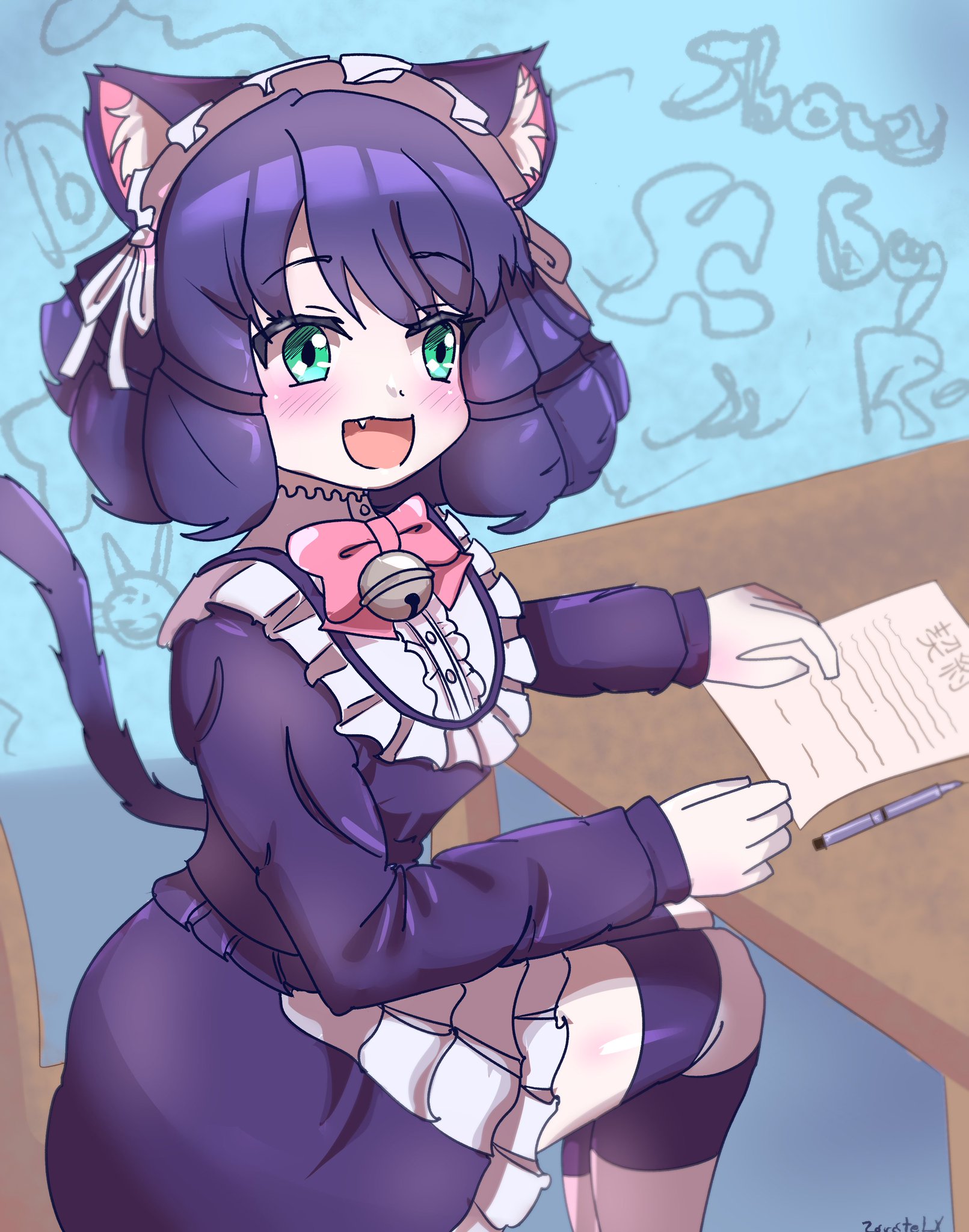 はさ様のページ☺︎ さくらんぼ畑の向こう側 on X: 
