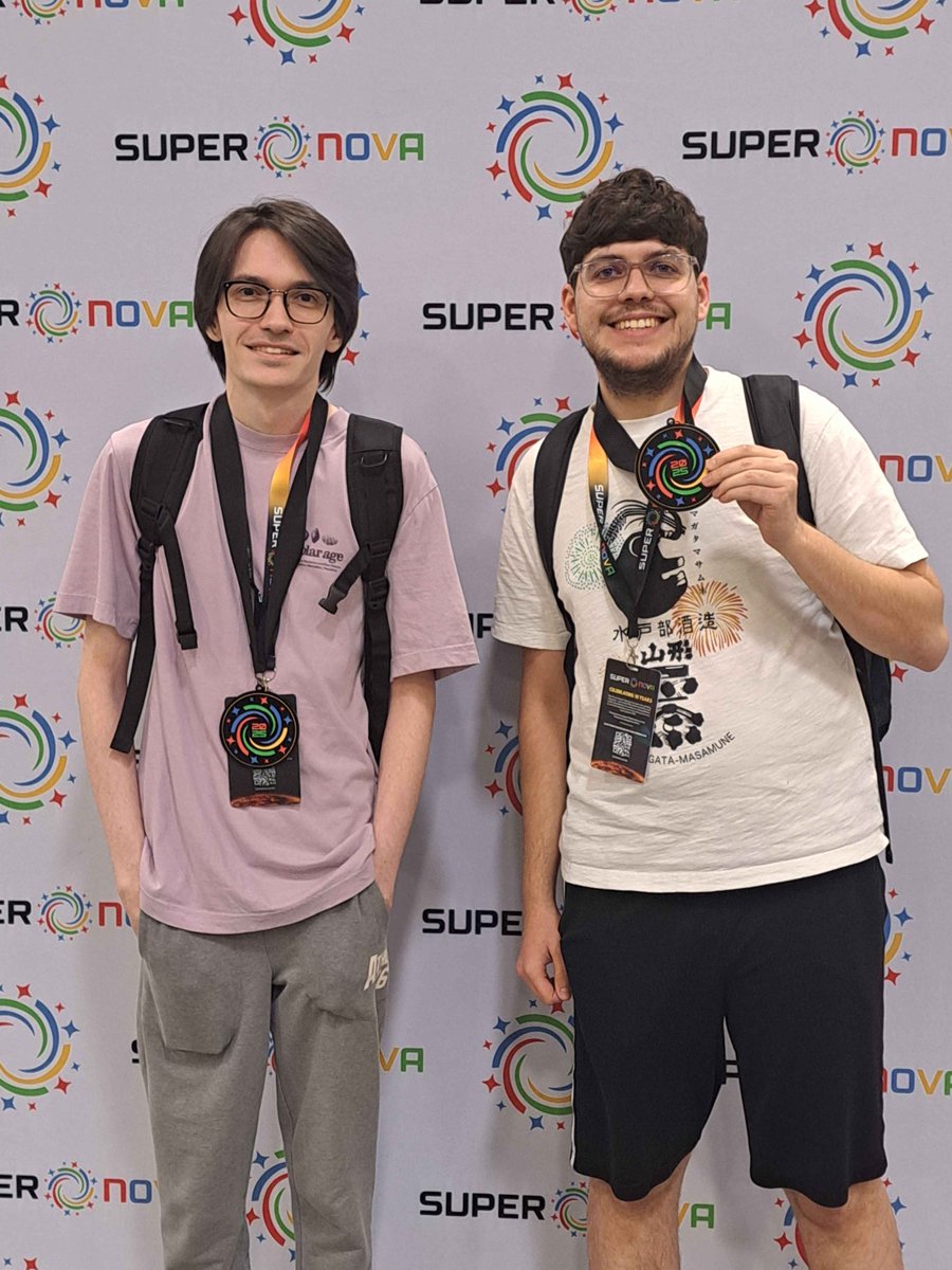 averagepik's tweet image. I got 3rd out of 35 teams in Wii U doubles at supernova, ggs :)