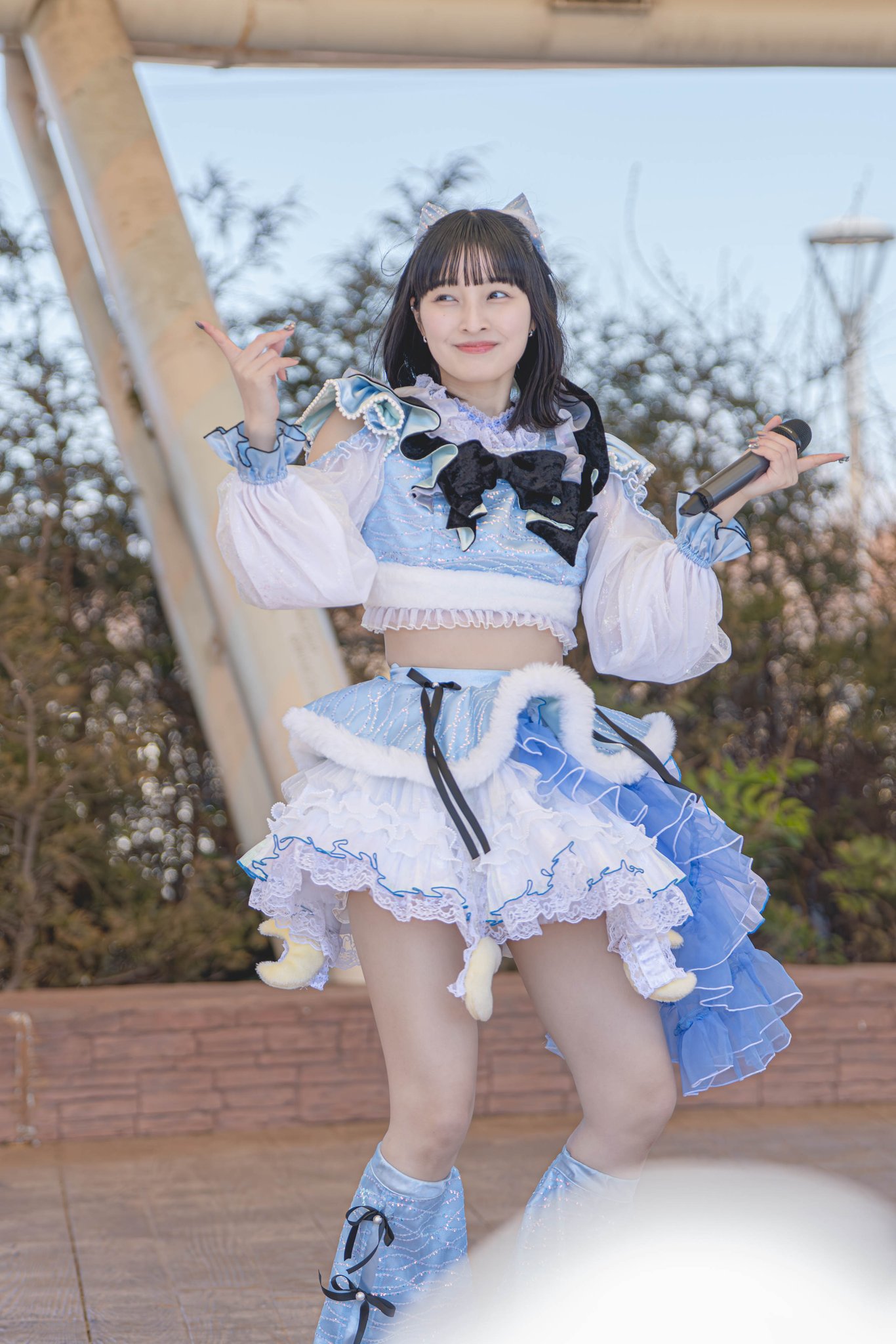 のんちゃん ぴょんす on X: 