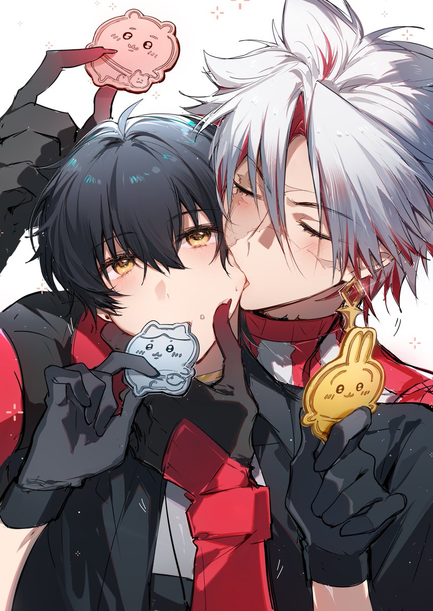 VZabrina36588's tweet image. #scarover