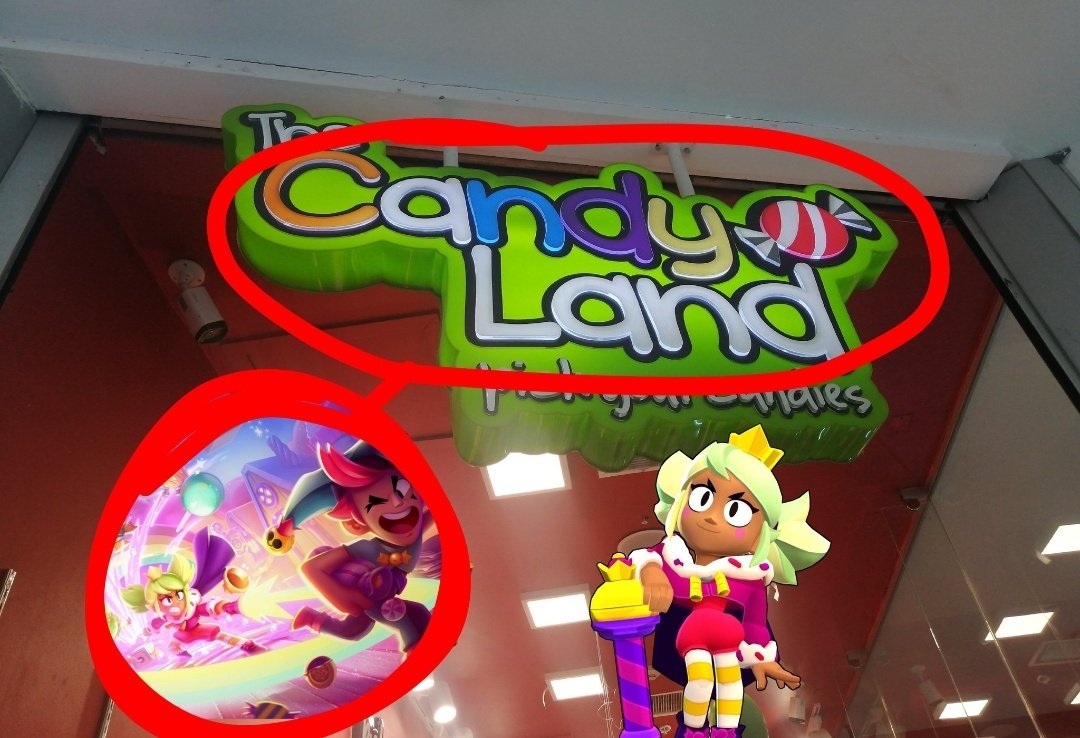 Brawl Stars References (@bs_references) on Twitter photo 