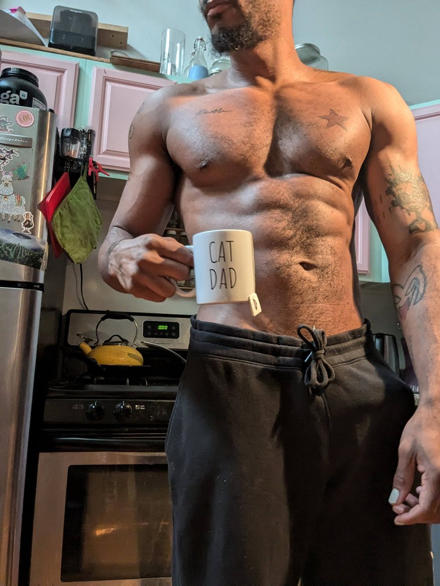 In Chicago for Market Days. Who's around?