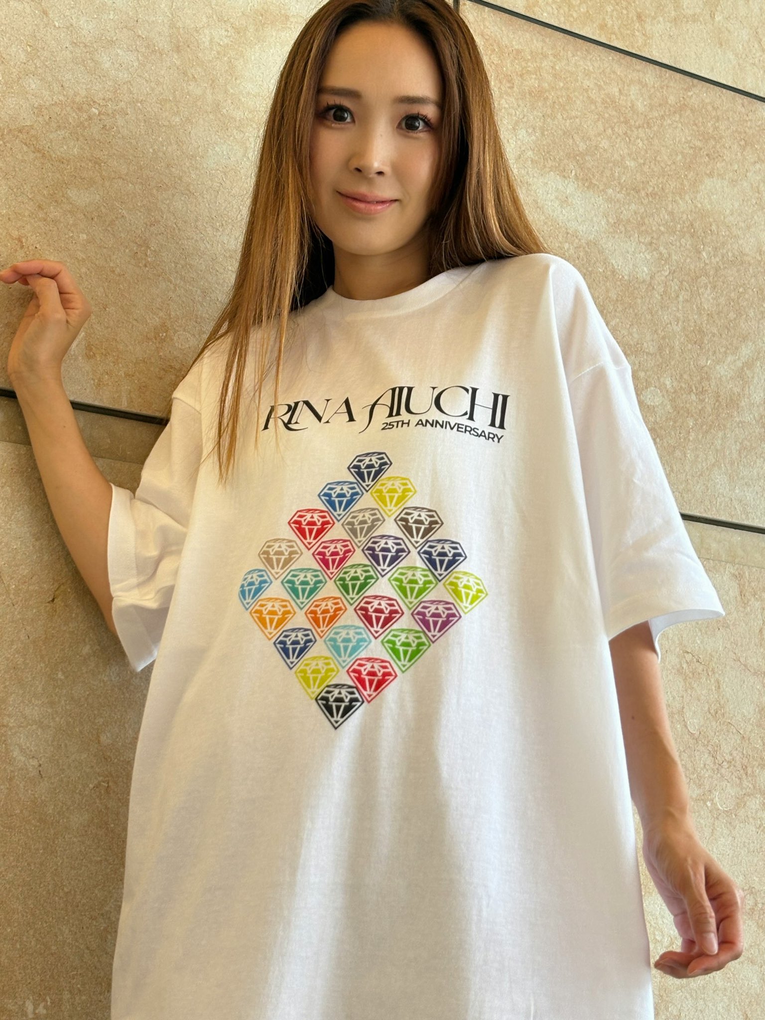 愛内里菜さんサイン入りグッズ色々あります。全て新品未使用品です。 2025年最新】愛内里菜 サインの人気アイテム - メルカリ