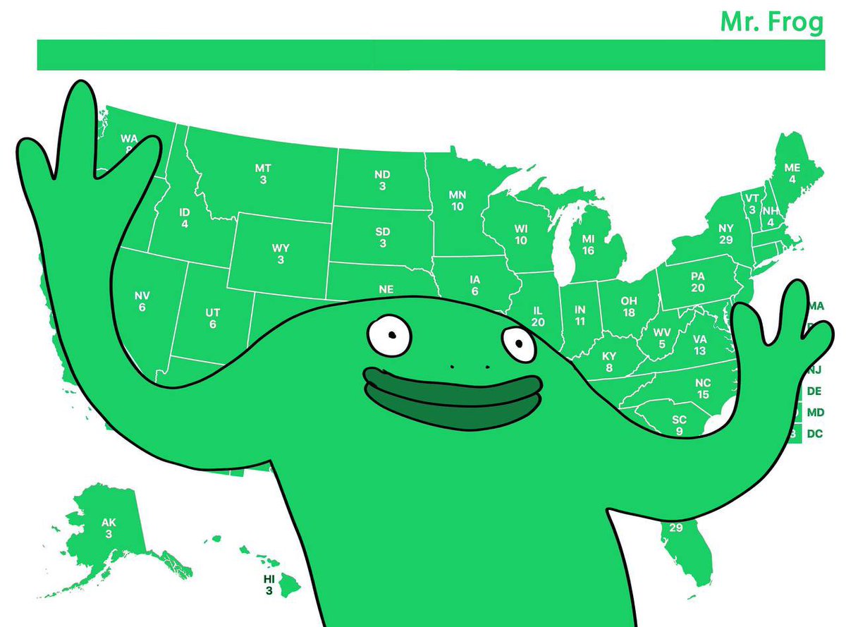 cook_dev_il's tweet image. Mr frog

GmPc5b6s77ToTTgPpU1GFdc9uP6SQVJfXnPkAmuJboNk

Team pushing 

x.com/solmrfrog?s=21

21k mk