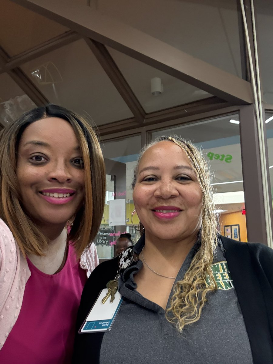 price_kamaria2's tweet image. Welcome Back Librarians! @byjcjackson @SpringISD