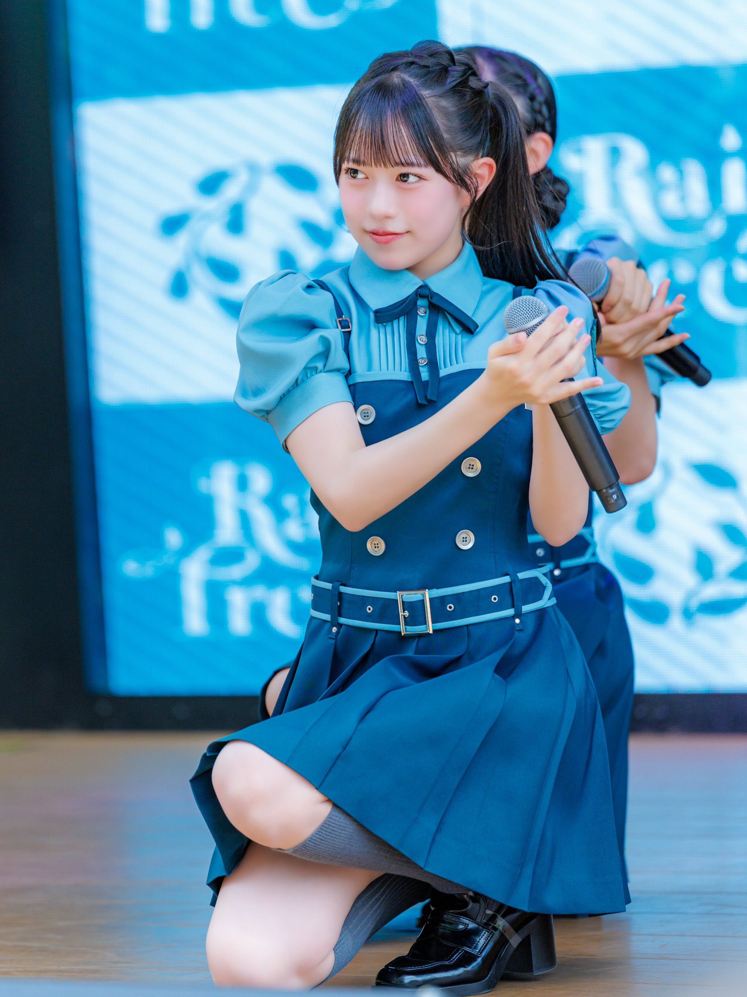 鈴野 みお on X: 