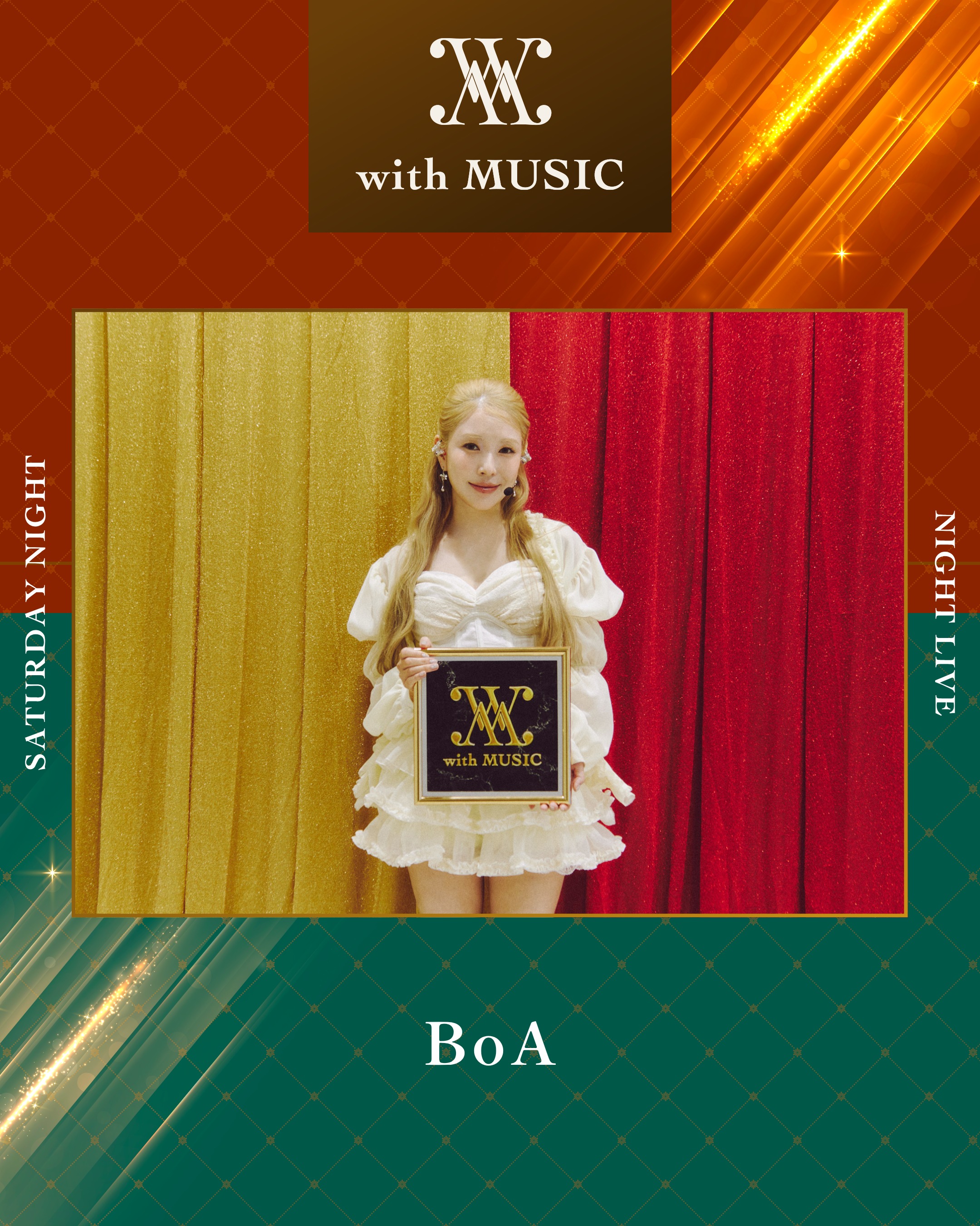 BoA JP OFFICIAL (@BoA_avex_staff) / X