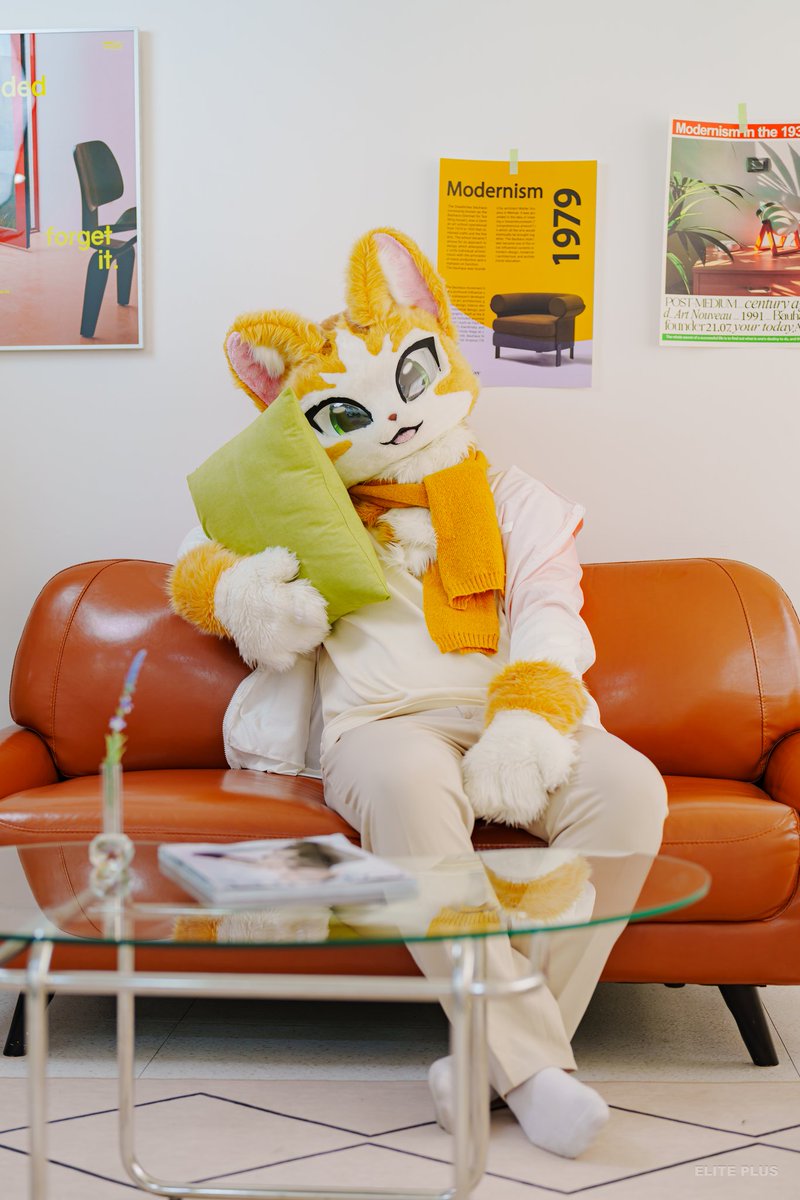 #FursuitFriday
#fursuit