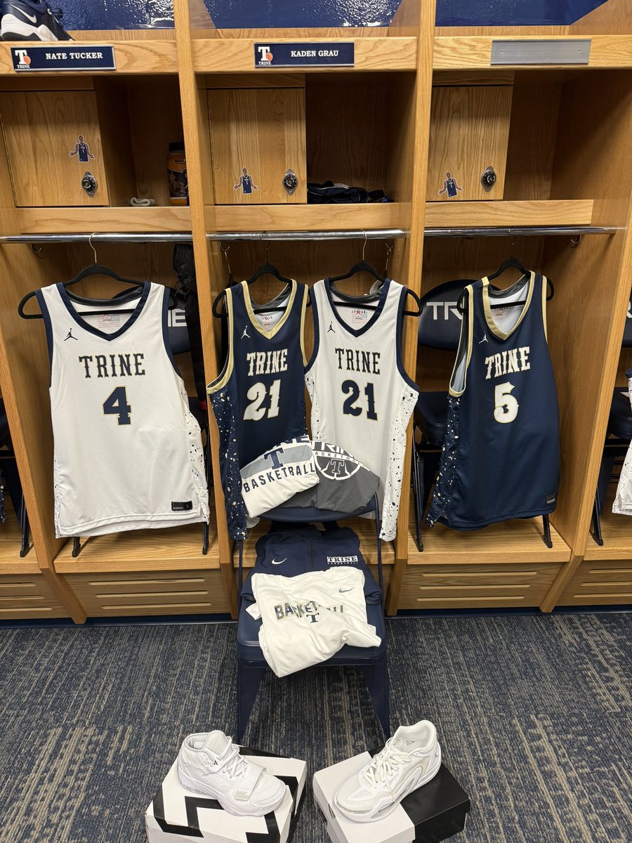 Kaden Grau (@kaden_grau) on Twitter photo After a great conversation and visit with <a href="/CoachVanderWal/">Jon VanderWal</a>, I am blessed to receive an offer from <a href="/TrineThunderMBB/">Trine MBB</a>. Thank you <a href="/CoachVanderWal/">Jon VanderWal</a>, Coach <a href="/PeteSmith_30/">Pete Smith</a>, and Coach <a href="/isaac3anderson/">Isaac</a>.
<a href="/WestviewHoops/">Westview Boys Basketball</a> <a href="/FiveStar_BB/">Five Star Basketball</a> <a href="/ZT17Hoops/">Zak Tyler</a> <a href="/Dominique_CSI/">Dominique Neely</a> <a href="/BRamseyKSR/">Brandon Ramsey</a> After a great conversation and visit with <a href="/CoachVanderWal/">Jon VanderWal</a>, I am blessed to receive an offer from <a href="/TrineThunderMBB/">Trine MBB</a>. Thank you <a href="/CoachVanderWal/">Jon VanderWal</a>, Coach <a href="/PeteSmith_30/">Pete Smith</a>, and Coach <a href="/isaac3anderson/">Isaac</a>.
<a href="/WestviewHoops/">Westview Boys Basketball</a> <a href="/FiveStar_BB/">Five Star Basketball</a> <a href="/ZT17Hoops/">Zak Tyler</a> <a href="/Dominique_CSI/">Dominique Neely</a> <a href="/BRamseyKSR/">Brandon Ramsey</a>