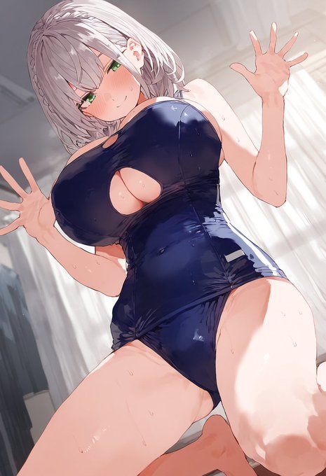 本日の投稿。
ナニをする穴なんですかそれは 