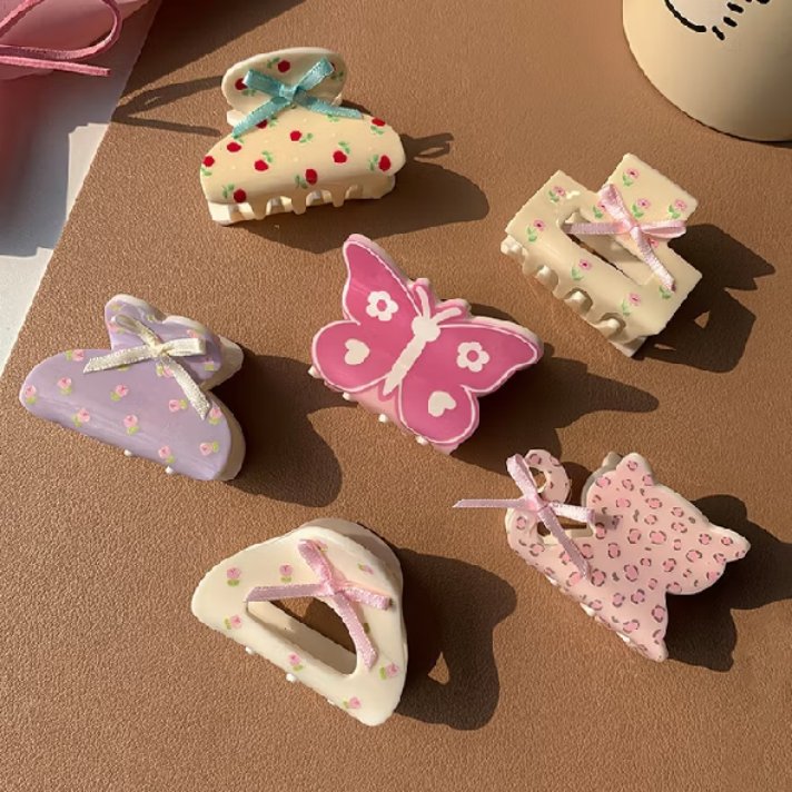 inidnaa's tweet image. sweet little clips 🌸💕🦋🌺