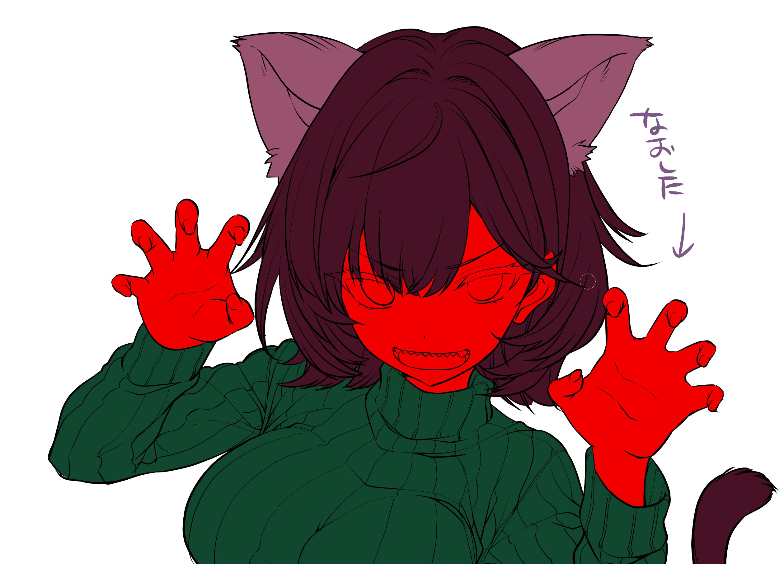 ラナたん様九谷焼手描きの瞳が可愛く立体的な盛絵付けの色彩が芸術的で豪華絢爛招き猫 九谷焼 色絵金彩 大黒天 八寸皿 明治時代 E841B | iichi 日々の