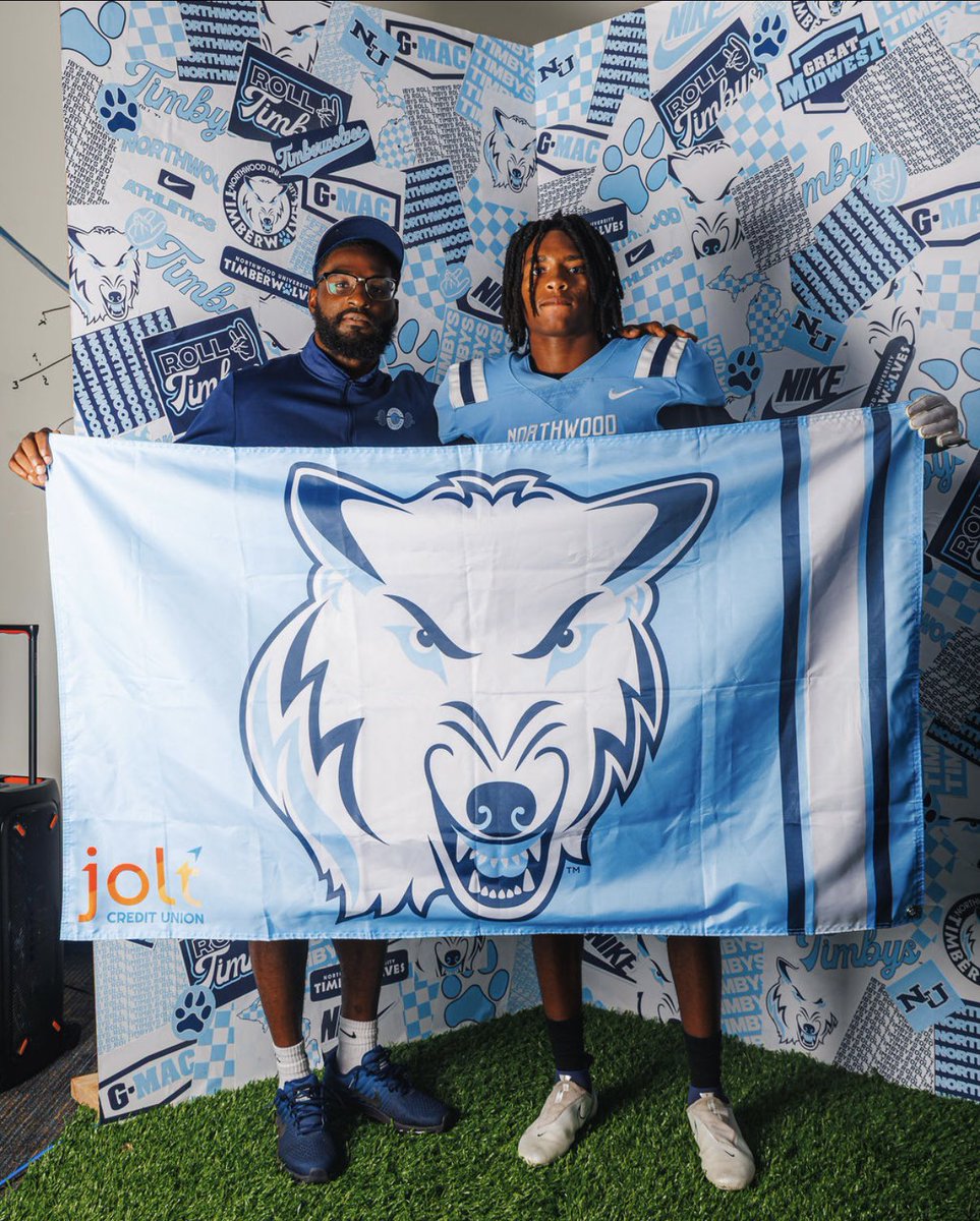 Had a great visit at Northwood University this week  <a href="/CoachJ_Sweeney/">Coach Justin Sweeney</a> <a href="/TheD_Zone/">The D Zone</a> <a href="/NorthwoodU/">Northwood University</a>