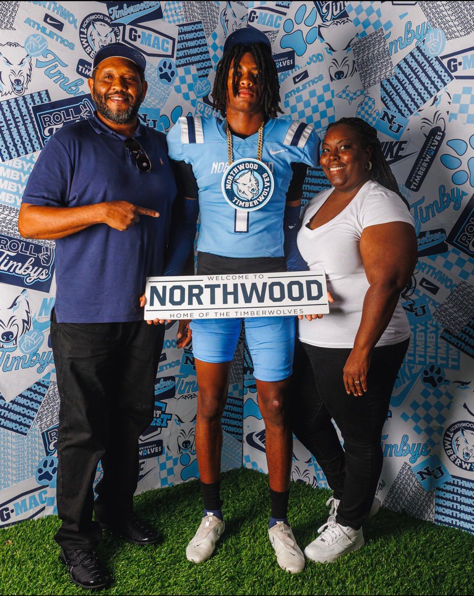 Lionel "LJ" Thompson Jr✝️ tweet media