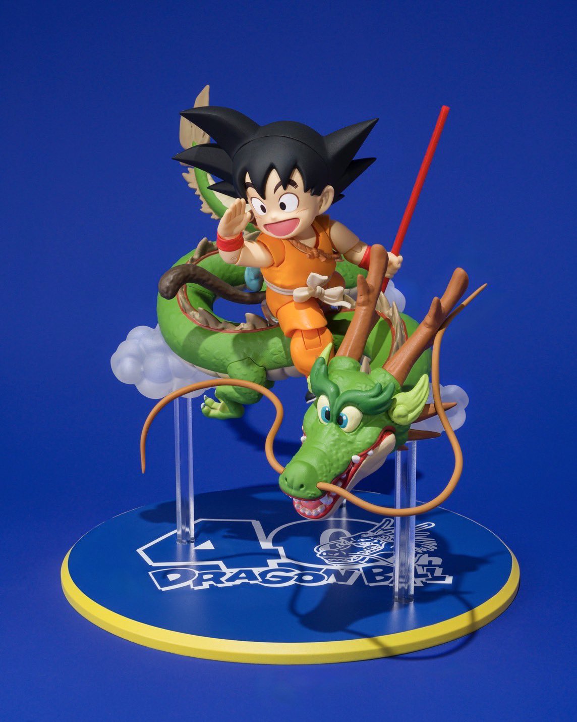 ドラゴンボール - かず吉さん ドラゴンボールZ 銀河ギリギリ!!ぶっちぎりの凄い奴 SOLID EDGE