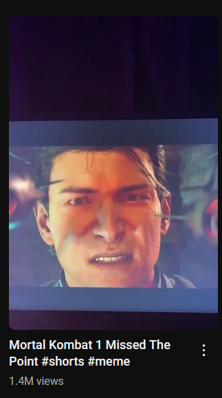 Aerius2's tweet photo. Why does this thumbnail look like he's boutta give Bi-Han a cum tribute https://t.co/MkB5UOQW3p