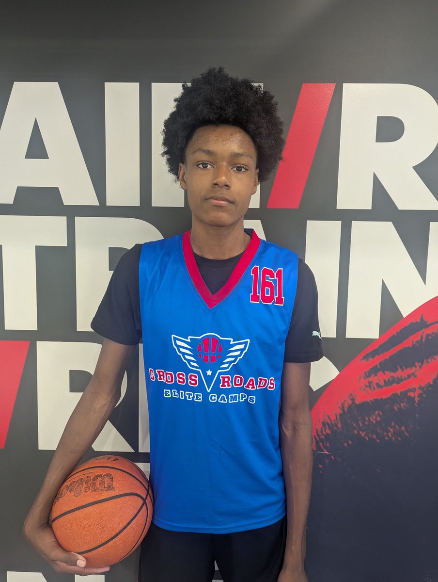 Coach Kev DTX (@coachkevindtx) on Twitter photo Good read on our guy <a href="/CameronC1_/">Cameron Crenshaw</a> 6’8 2028 PF coming out of San Antonio TX, he is one of the best long term prospects coming out of Texas 📈!
#WeJustWork #Family Good read on our guy <a href="/CameronC1_/">Cameron Crenshaw</a> 6’8 2028 PF coming out of San Antonio TX, he is one of the best long term prospects coming out of Texas 📈!
#WeJustWork #Family
