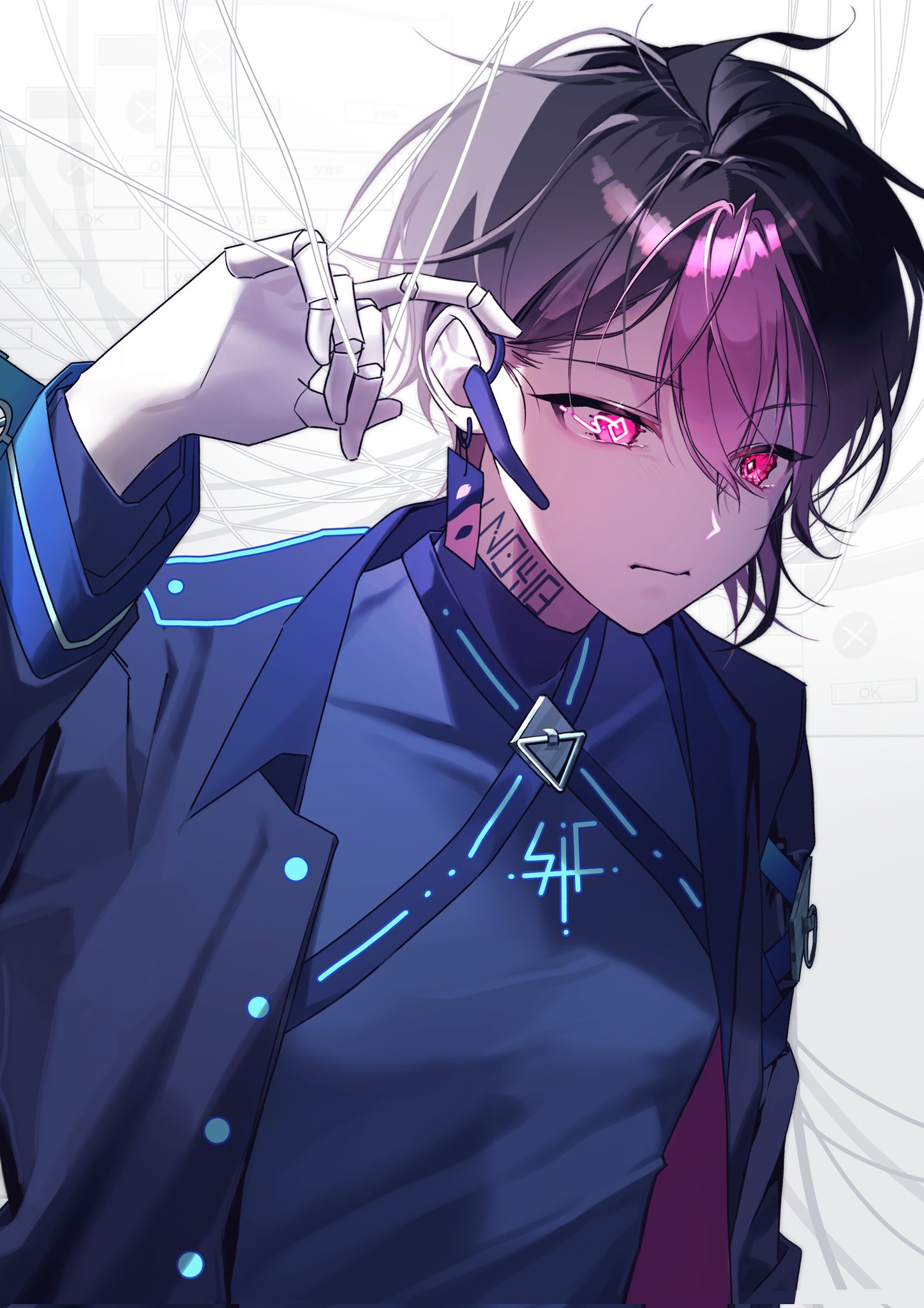 れび@低浮上 on X: 