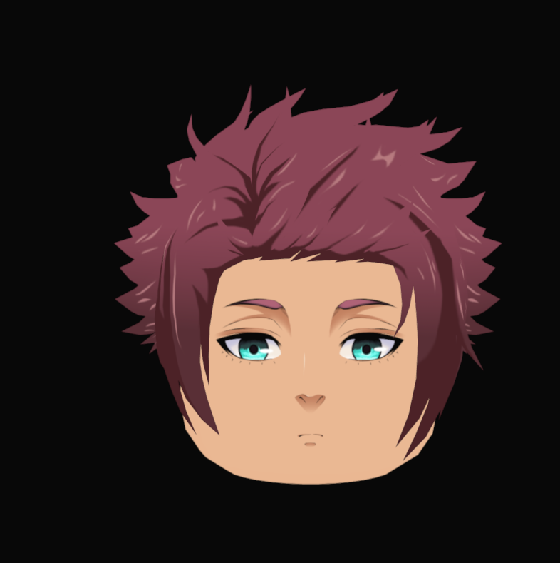 Ota_Dev1's tweet photo. Sae Itoshi from Blue Lock (Ugc) #ROBLOX #RobloxDev #RobloxDevs #bluelock https://t.co/G6ZQB4ExFv