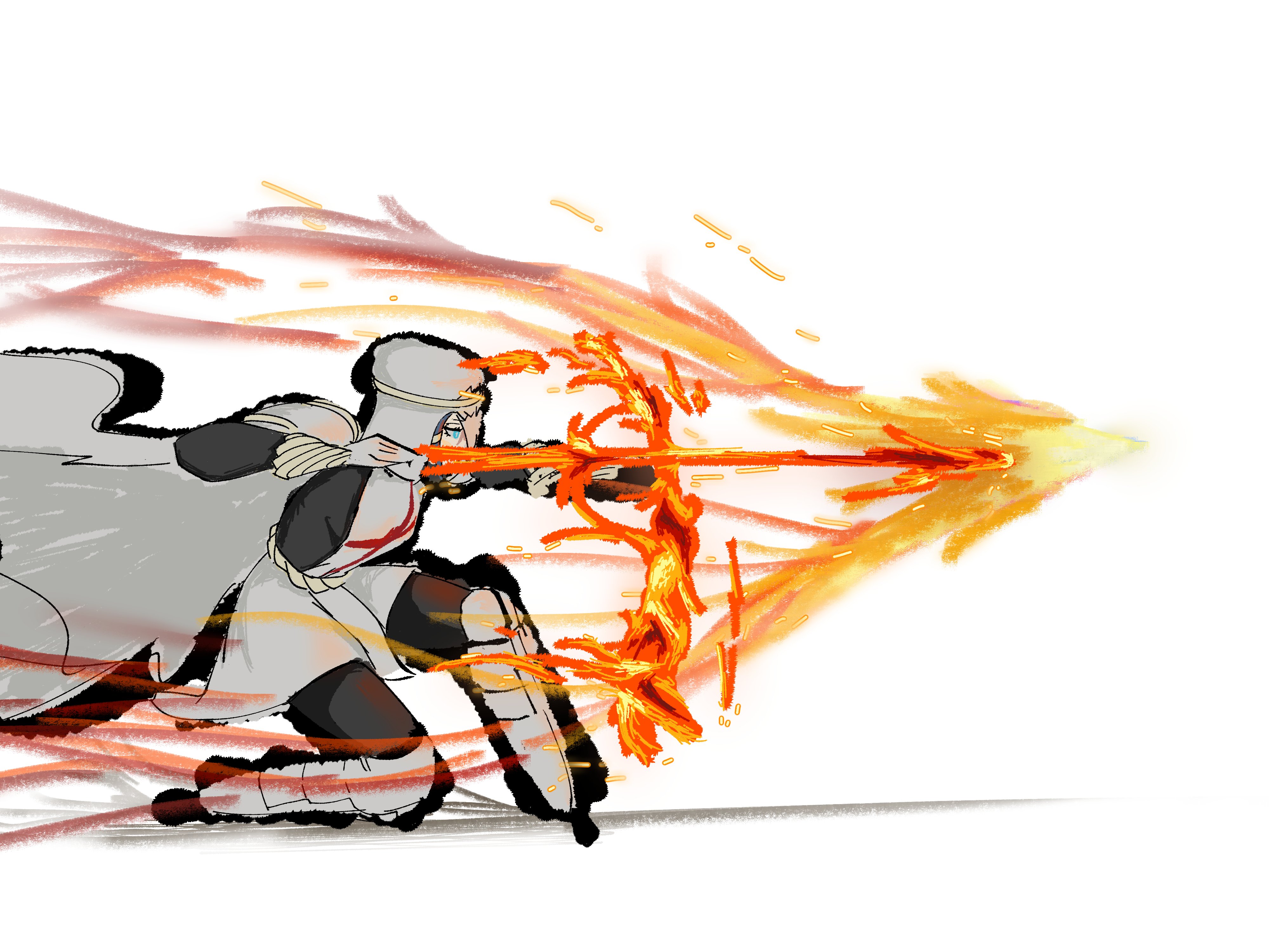 炎炎ノ消防隊 - Search / X