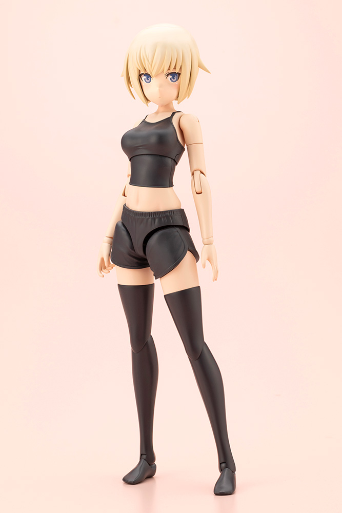 グランデスケールドレスアップボディ【M】with 轟雷 商品化決定🎉 近日