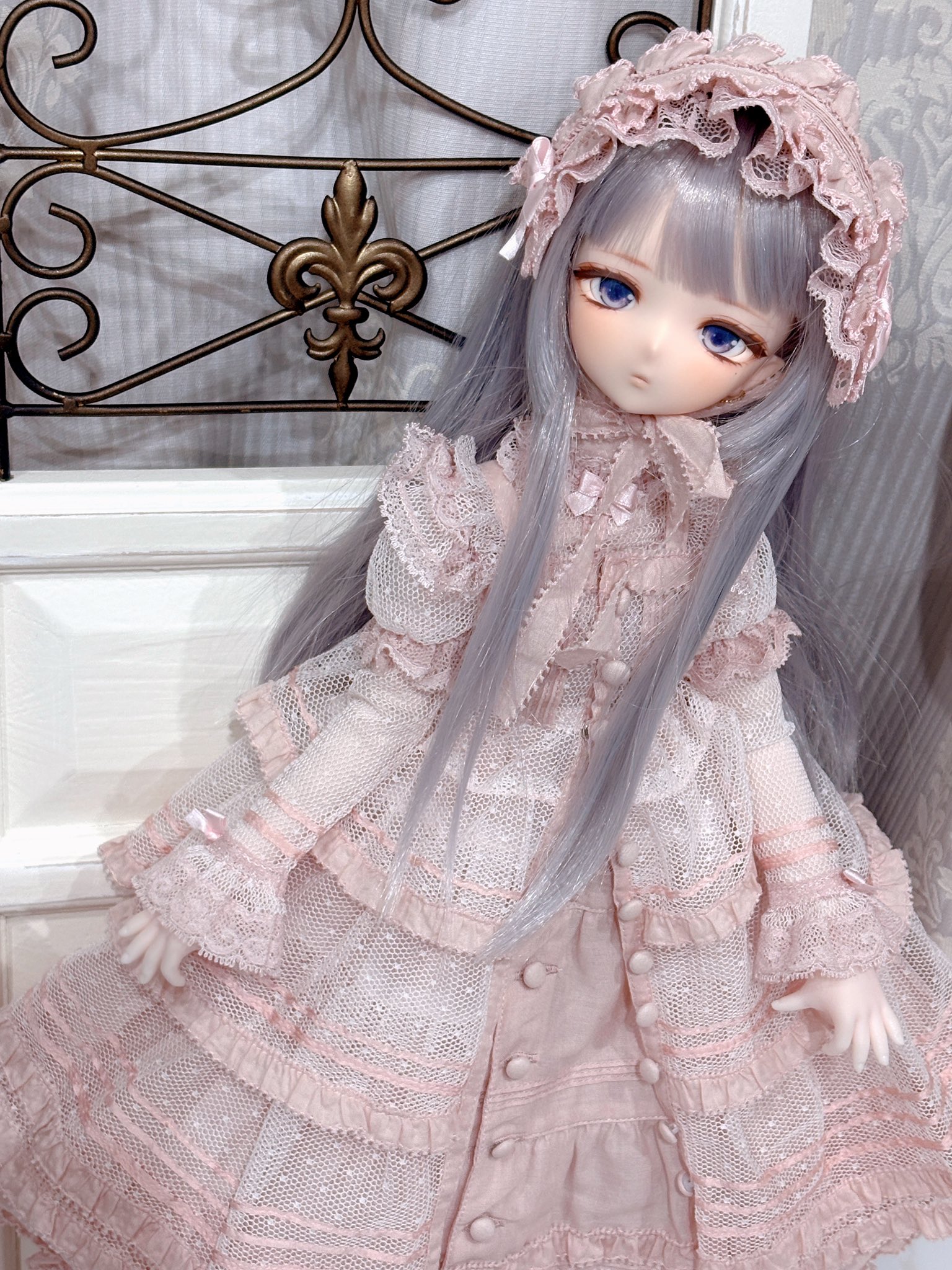 ♡☆りぼんどーる♡☆ on X: 