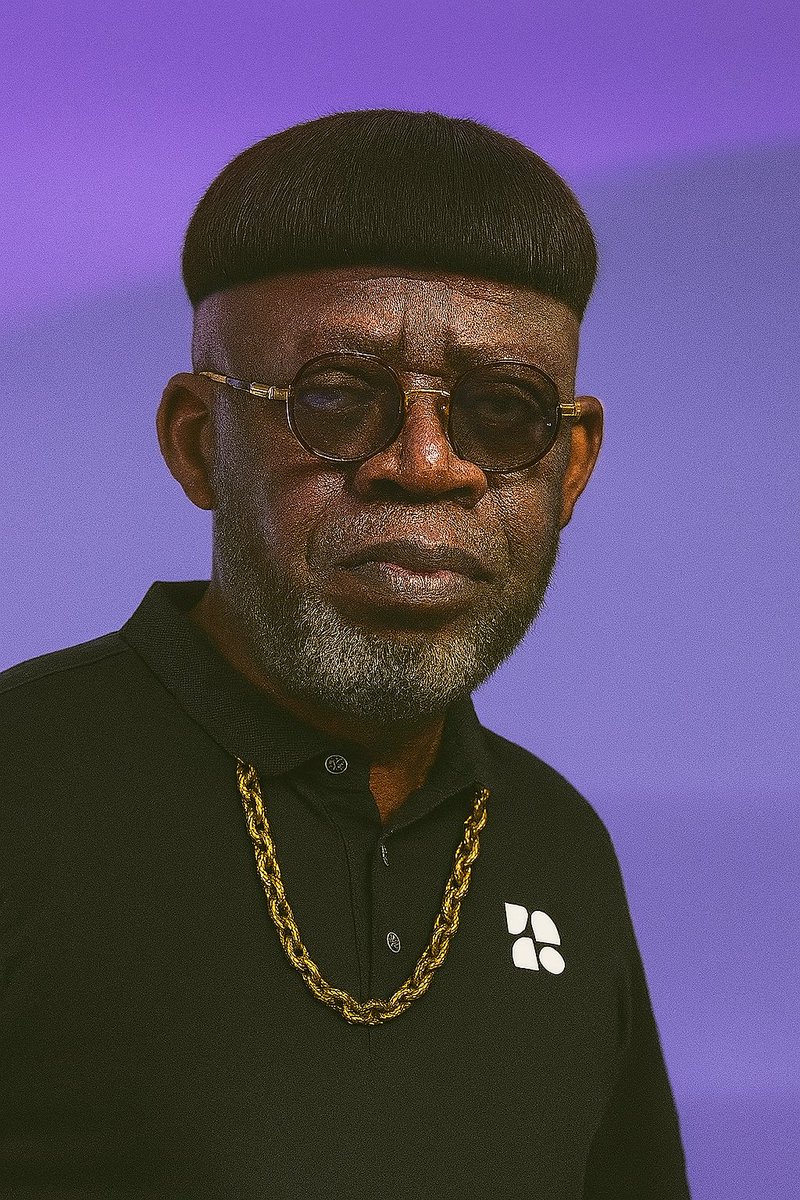 Web3Nigeria's tweet image. Web3 Nigeria Final Boss 🇳🇬

Good morning 🙂