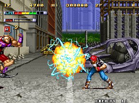 AnoRetroWorld's tweet photo. Un petit épisode du Gamer Frustré qui va concerner quelques Beat them all emblématiques de la Neo Geo 😎
https://t.co/Nz726WRCV5 https://t.co/SZC4CIIIxC