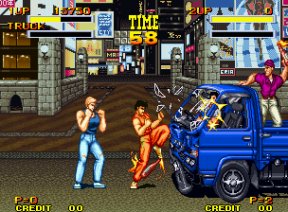 AnoRetroWorld's tweet photo. Un petit épisode du Gamer Frustré qui va concerner quelques Beat them all emblématiques de la Neo Geo 😎
https://t.co/Nz726WRCV5 https://t.co/SZC4CIIIxC