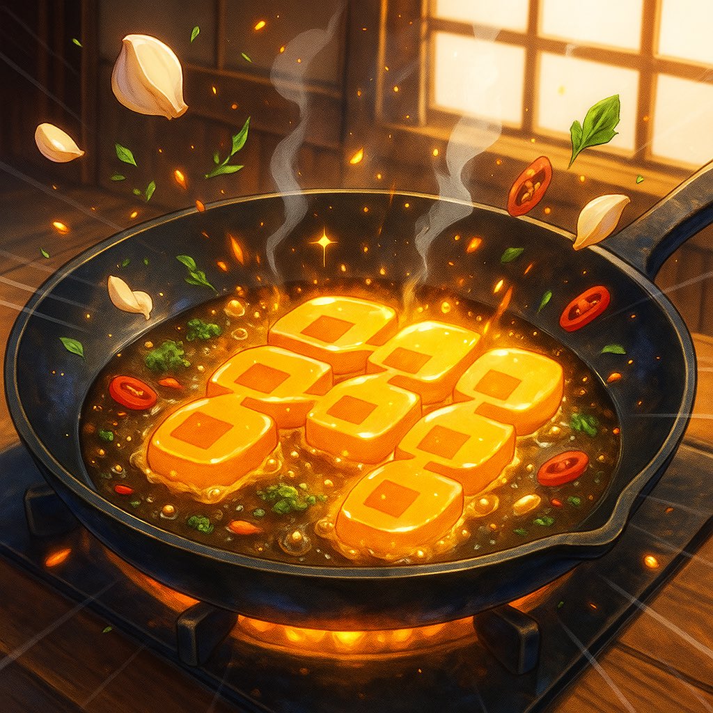What’s cooking <a href="/allo_xyz/">ALLO</a> $RWA