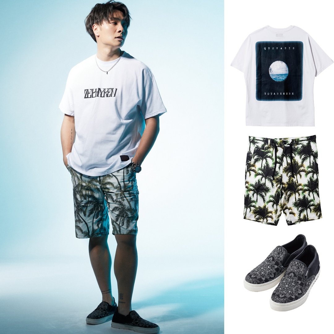 ZEPHYREN (@zephyren_) on Twitter photo MODEL PHOTO📸
Kid'z ( #MYFIRSTSTORY )
<a href="/kidz_mfs/">Kid'z_MY FIRST STORY</a>
DOLMAN BIG TEE S/S -Quovadis-
store.zephyren.com/products/list.…
ALOHA SHORTS
store.zephyren.com/products/list.…
SLIPPON PAISLEY
store.zephyren.com/products/list.…
#マイファス
#MFS MODEL PHOTO📸
Kid'z ( #MYFIRSTSTORY )
<a href="/kidz_mfs/">Kid'z_MY FIRST STORY</a>
DOLMAN BIG TEE S/S -Quovadis-
store.zephyren.com/products/list.…
ALOHA SHORTS
store.zephyren.com/products/list.…
SLIPPON PAISLEY
store.zephyren.com/products/list.…
#マイファス
#MFS