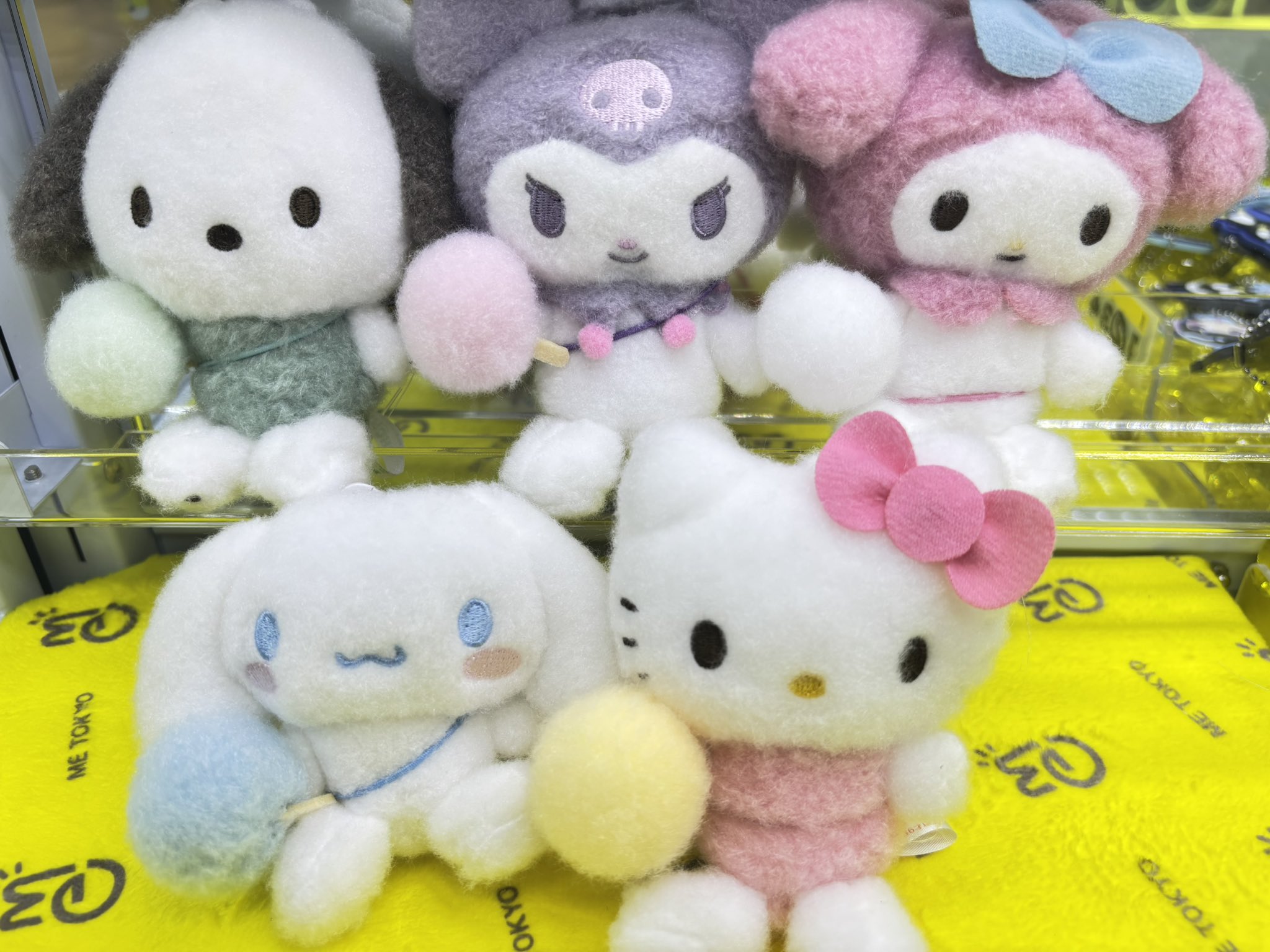 ME TOKYO SHIBUYA Limited on X: 
