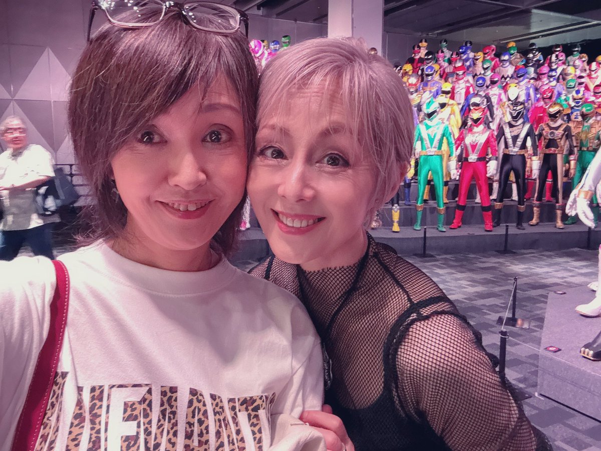 ももレンジャーさん専用 SWANK スワンク×秘密戦隊ゴレンジャー MOMO RANGER PINS モモ