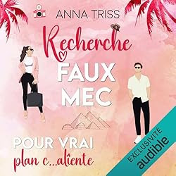 Dup_Book (@dup_book) on Twitter photo Un excellent romcom de <a href="/AnnaTriss/">Anna Triss</a> transformé en excellent audio par <a href="/AudibleFr/">Audible.fr</a> !
bookenstock.fr/2025/08/recher… Un excellent romcom de <a href="/AnnaTriss/">Anna Triss</a> transformé en excellent audio par <a href="/AudibleFr/">Audible.fr</a> !
bookenstock.fr/2025/08/recher…