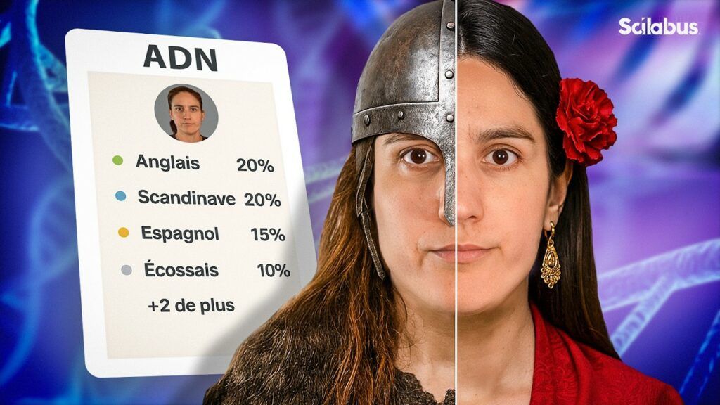 Nouvelle Vidéo sur Abavala.TV : 
Et si vous aviez donné votre ADN sans le savoir ? 
bit.ly/3HoGagA